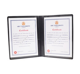 Certificate Files