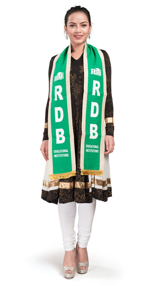 Graduation Stoles Suppliers in india