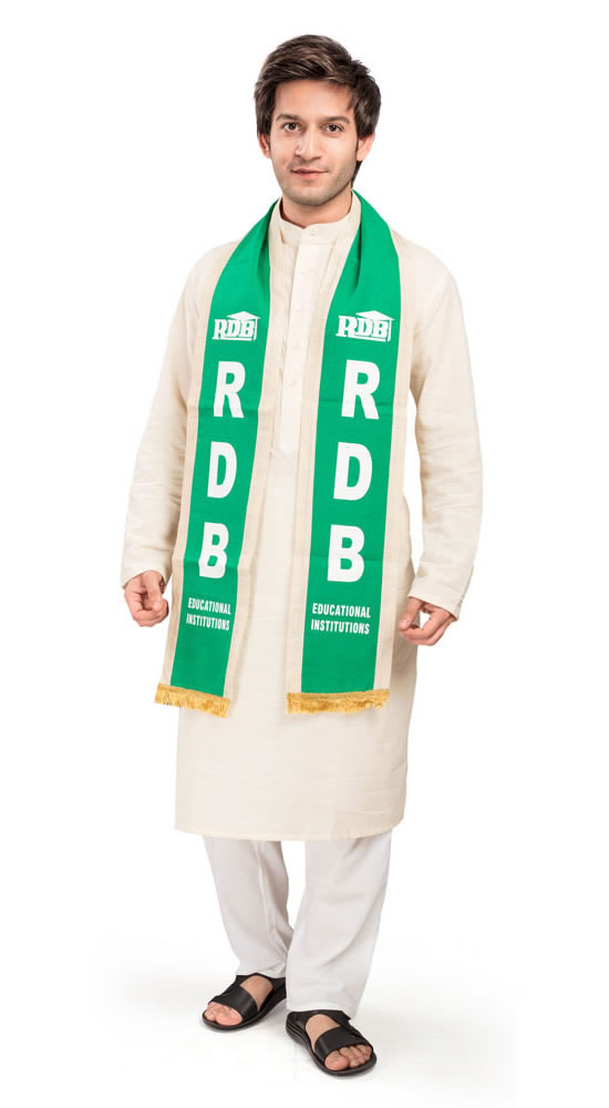 RDB Educational Institution, Tamilnadu