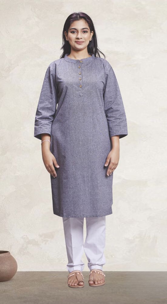 TIMELESS GREY – GIRL